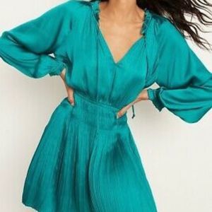 Current Air Alyce Dress Small